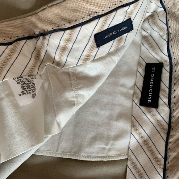 Men’s Dress pants - Picture 4 of 5